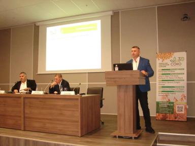 ЮГАГРО-2022: ОТ ИТОГОВ – К ПЛАНАМ