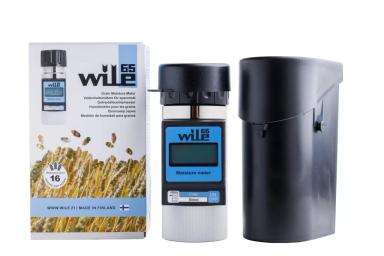 Влагомер WILE 65
