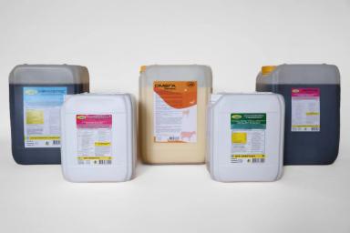 КОРМОВЫЕ ДОБАВКИ ДЛЯ КРУПНОГО РОГАТОГО СКОТА