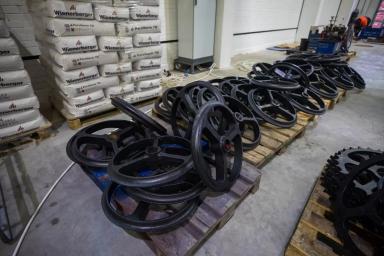 Производство и эксплуатация сельхозтехники на Кубани