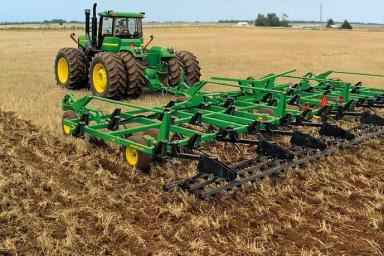 Стерневой культиватор: особенности выбора, применение, рекомендации