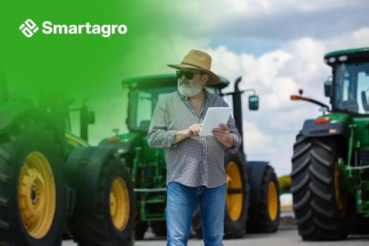 Как агроаналитика SmartAgro помогает снижать издержки