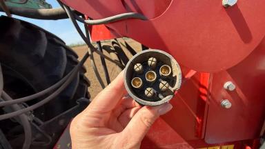 Сеялки точного высева Kverneland - безупречная раскладка семян