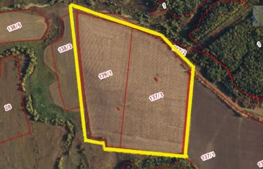 Как делать план и акт применения ПАТ, когда поле состоит из 2-х кадастров