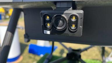 Дроны DJI - обзор от Калина Агро