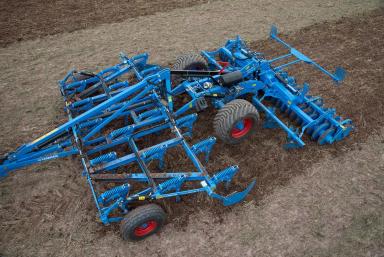 Стерневой культиватор: особенности выбора, применение, рекомендации