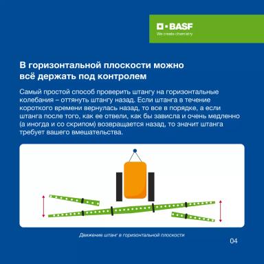 Ошибки при опрыскивании, которых можно избежать