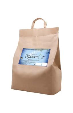 Провитол - фитопробиотик, заменяет кормовые антибиотики.