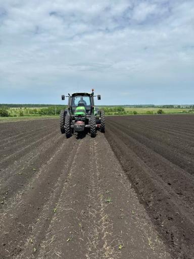 Победители в конкурсе «Лучший продукт АГРОТЕХ 2025»