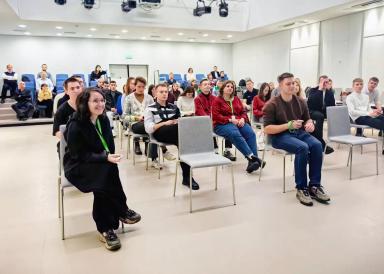 Август» провел финал агрономической универсиады!