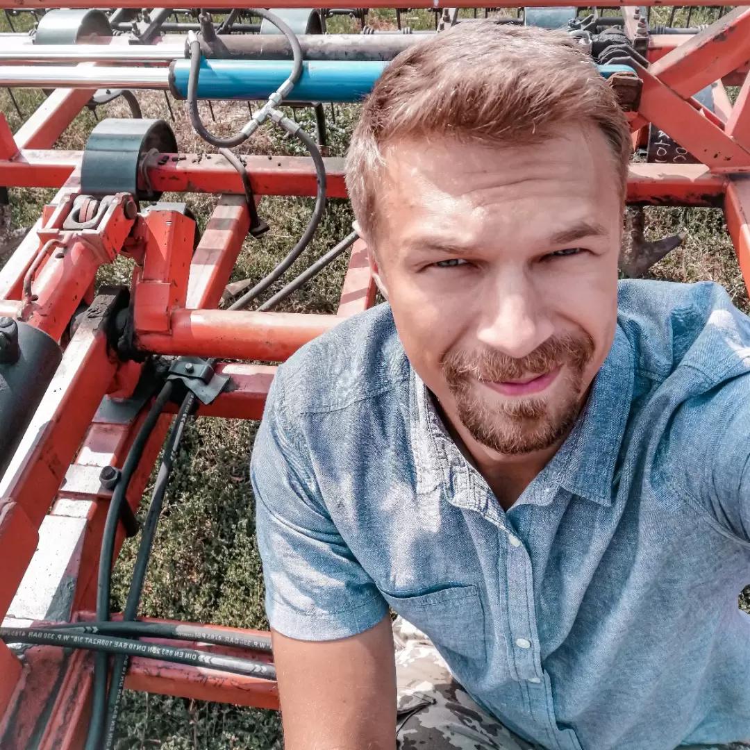 ПАРАЛЛЕЛЬНЫЙ ИМПОРТ С/Х ТЕХНИКИ. РЕАЛЬНАЯ ПРАКТИКА