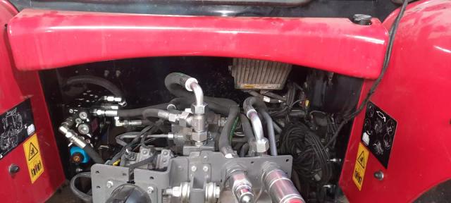 Готовимся к Точной посадке картофеля. Управляем орудием с Trimble