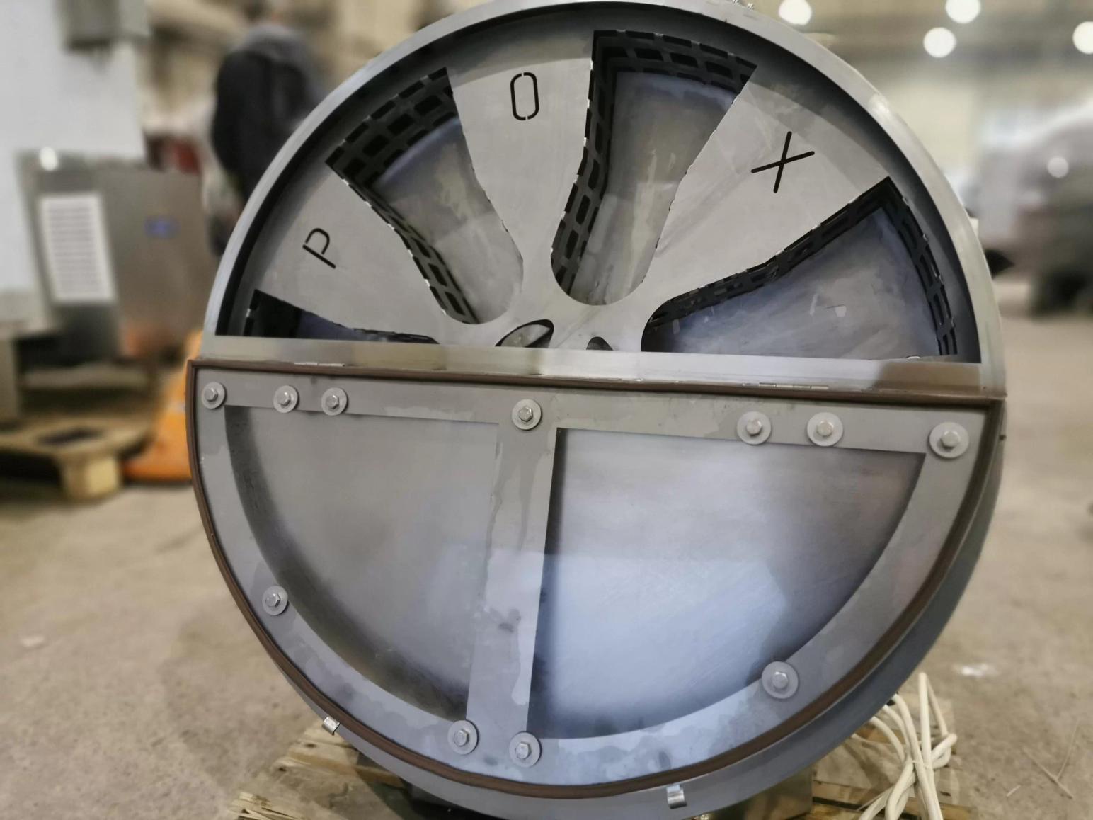 Размораживатель молозива