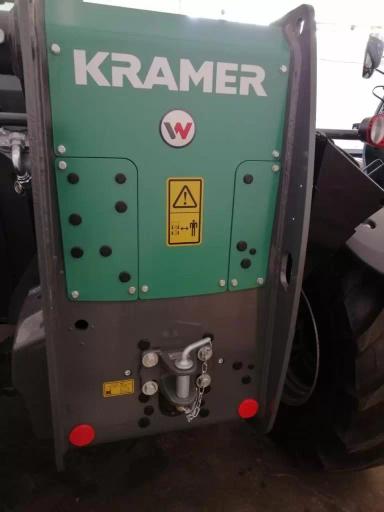 Kramer 357