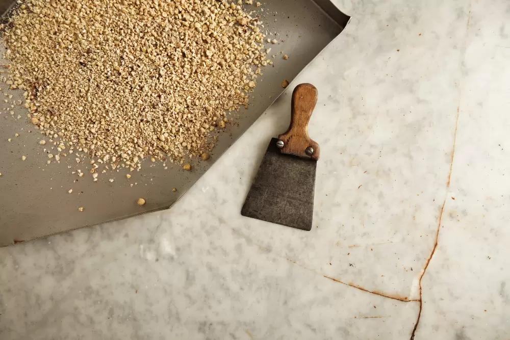 ДРОБЛЕНИЕ ЗЕРНА ДЛЯ КОРМОСМЕСИ С КОНЦЕНТРАТАМИ