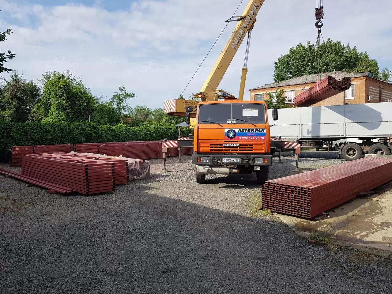 изготовление металлоконструкций Ангары Навесы крытые тока фермы поставка констру