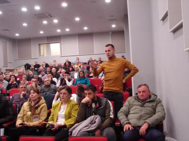 В ТРЕНДЕ – РОССИЙСКАЯ СОЯ