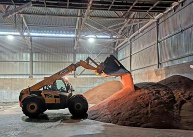 «Август» пригласил на экскурсию лидеров мнений из аграрной блогосферы