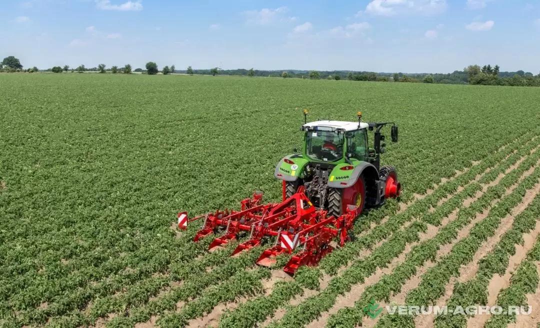 «Агрономия» объемом 516 часов