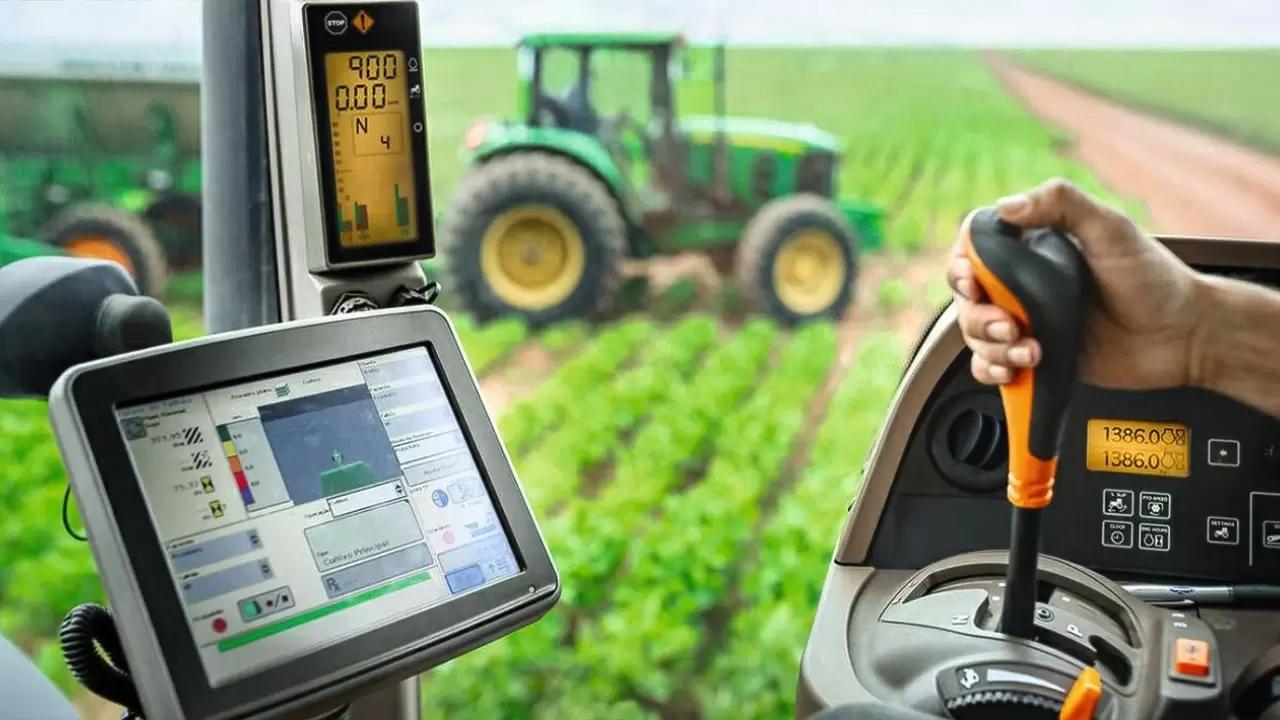 В Госдуме считают необходимым активизировать работу по цифровизации в сфере АПК