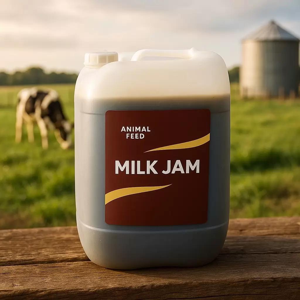 Милк Джем-энергия для Вашего успеха!