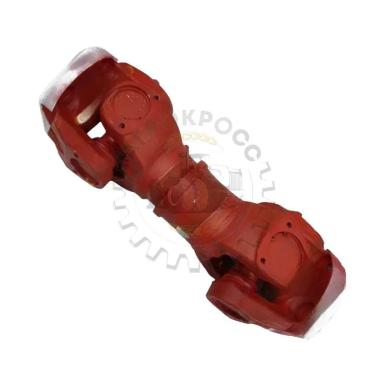 2001-2203010 Вал карданный от ДВС до КПП (Buhler/Бюлер 2400),