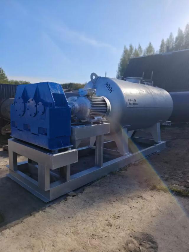 Продам Вакуумный Котел КВ-4.6А