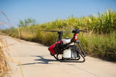В каких случаях хозяйству стоит задуматься об использовании дронов?
