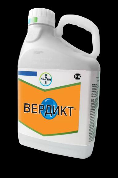 Всё об осенних гербицидных обработках озимых зерновых