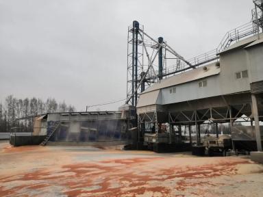 Южная командировка