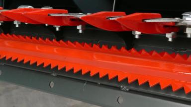 Безрядковые жатки: преимущества и особенности выбора...