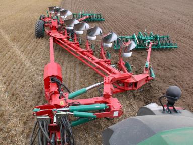 Настройка плуга: частые ошибки и полезные советы...