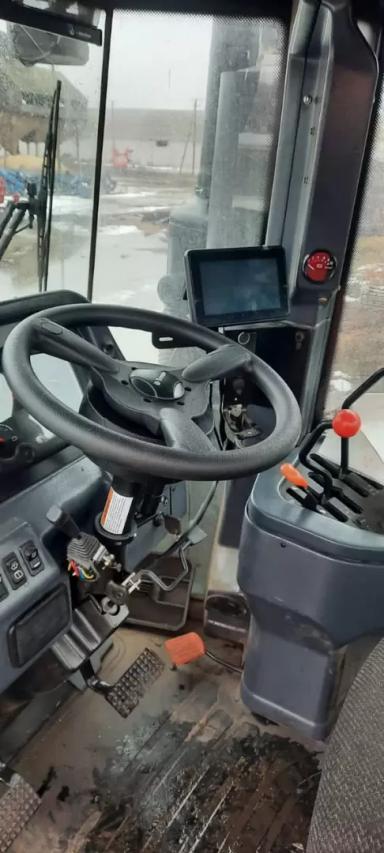 Быстро, четко, без остановки - так работает оборудование Trimble