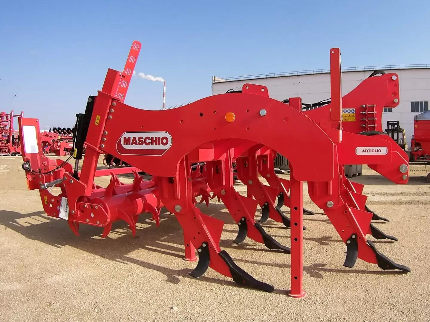 Что выбрать из отечественных глубокорыхлителей?