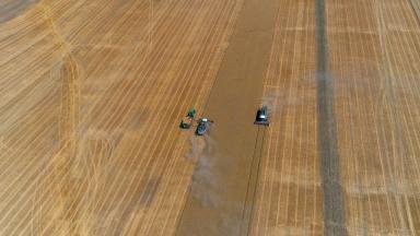 Точная уборка 2023 - увеличиваем скорость и сокращаем агросроки