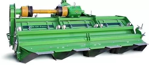 Гребневой культиватор для междурядной обработки почвы Колнаг Ge-Force