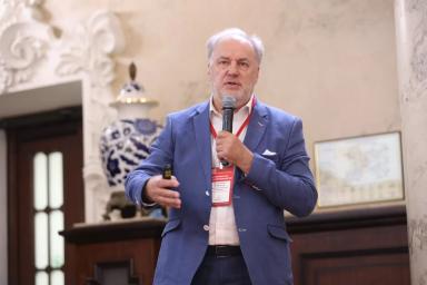 В Москве прошла конференция «Агроинвестор: PRO растениеводство»