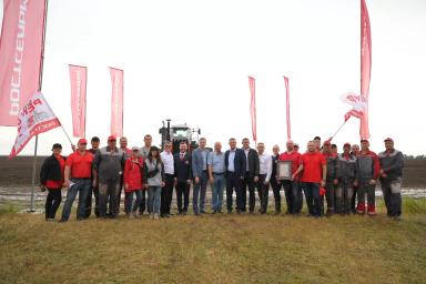 Рекорд России установлен!