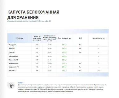 Перфекта F1 (PERFECTA)