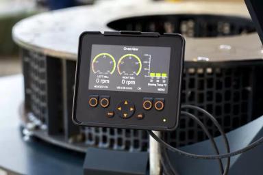 Борьба с сорняками с помощью комбайна: еще один способ снизить расход СЗР