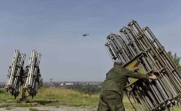 Противоградовый щит для крымских садов вновь подтвердил эффективность
