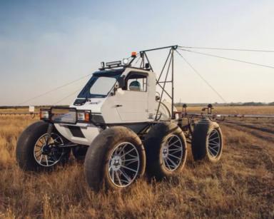 Прицепной опрыскиватель или самоходник Туман: что выбрать для влажных условий?