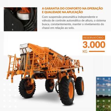 ТОЧНОЕ ВНЕСЕНИЕ УДОБРЕНИЙ: бразильский подход...