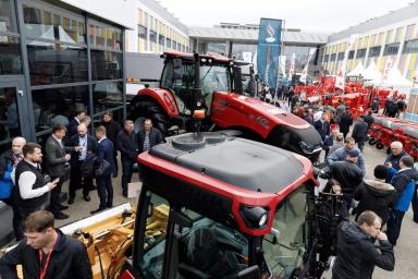 Новый филиал в Краснодаре: близость к клиентам, доступность технологий