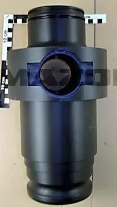 942022 - Соединение инжектора AMAZONE