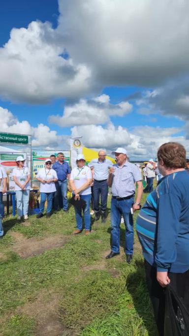 АМУРСКАЯ ОБЛАСТЬ – НОМЕР ОДИН ПО СОЕ