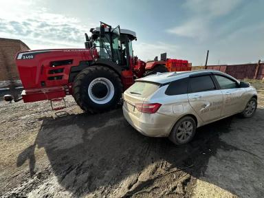 Работайте с точностью до 4 см и в условиях РЭБ – навигационная линейка МАХ