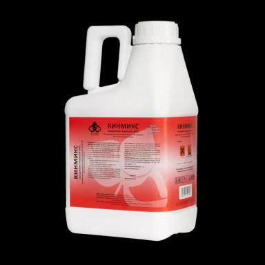 Кинмикс, КЭ