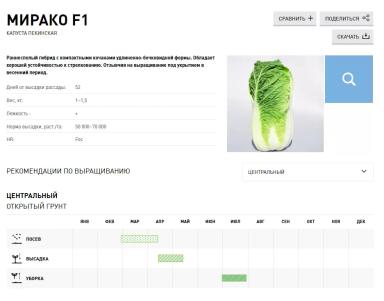 Мирако F1 (MIRACO)