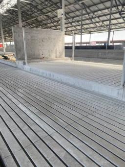 Hарезка бeтонных полов (Штроб/Канавки и текстурирование/фрезерование)